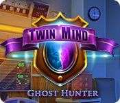 Download Twin Mind: Ghost Hunter game