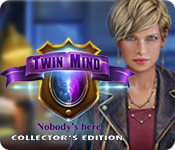 Download Twin Mind: Nobody's Here Collector's Edition game