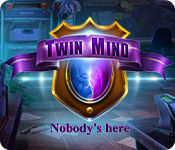 Download Twin Mind: Nobody's Here game