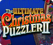 Download The Ultimate Christmas Puzzler II game