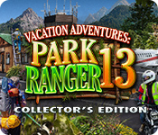 Download Vacation Adventures: Park Ranger 13 Collector's Edition game