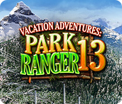 Download Vacation Adventures: Park Ranger 13 game