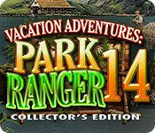 Download Vacation Adventures: Park Ranger 14 Collector's Edition game