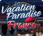 Download Vacation Paradise: France game