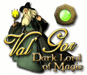 Download Val`Gor - Dark Lord of Magic game