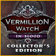 Download Vermillion Watch: In Blood Collector's Edition game