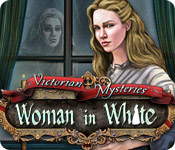 Download Victorian Mysteries: Woman in White game