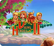 Download Viking Heroes 2 game