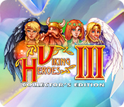 Download Viking Heroes 3 Collector's Edition game