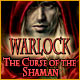 Download Warlock: The Curse of the Shaman game