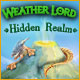 Download Weather Lord: Hidden Realm game