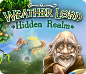 Download Weather Lord: Hidden Realm game