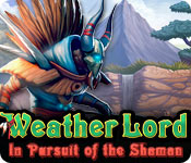 Download Weather Lord: In Pursuit of the Shaman game