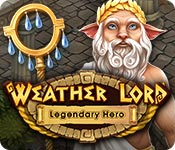 Download Weather Lord: Legendary Hero! game