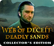 Download Web of Deceit: Deadly Sands Collector's Edition game