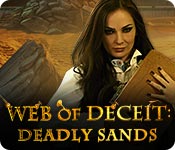 Download Web of Deceit: Deadly Sands game