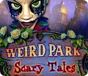Download Weird Park: Scary Tales game