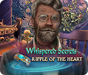 Download Whispered Secrets: Ripple of the Heart game
