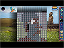 Wilderness Mosaic 4: Easter Island screenshot