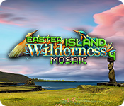 Download Wilderness Mosaic 4: Easter Island game
