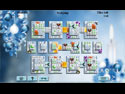 Winter Mahjong screenshot