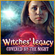 Download Witches' Legacy: Covered by the Night game