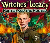 Download Witches' Legacy: Hunter and the Hunted game