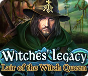 Download Witches' Legacy: Lair of the Witch Queen game