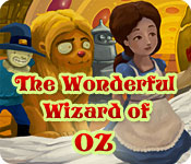 Download The Wonderful Wizard of Oz game