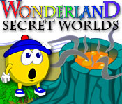 Download Wonderland Secret Worlds game