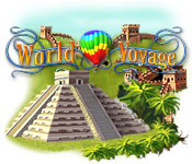 Download World Voyage game