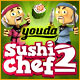 Download Youda Sushi Chef 2 game