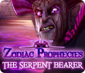 Download Zodiac Prophecies: The Serpent Bearer game