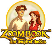 Download Zoom Book - The Temple of the Sun game