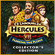 Download 12 Labours of Hercules VII: Fleecing the Fleece Collector's Edition game