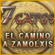 Download 7 Gates: El Camino a Zamolxis game