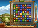 7 Wonders: Treasures of Seven screenshot