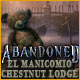 Download Abandoned: El manicomio Chestnut Lodge game