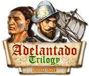 Download Adelantado Trilogy: Book One game
