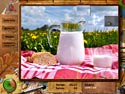 Adore Puzzle 2: Sabores de Europa screenshot