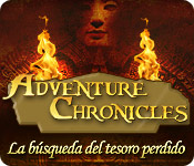 Download Adventure Chronicles: La búsqueda del tesoro perdido game