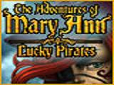 Download The Adventures of Mary Ann: Lucky Pirates game