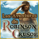 Download Las Aventuras de Robinson Crusoe game