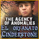 Download The Agency of Anomalies: El orfanato Cinderstone game