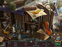 The Agency of Anomalies: El orfanato Cinderstone screenshot