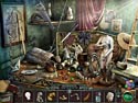 The Agency of Anomalies: El orfanato Cinderstone screenshot