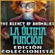 Download The Agency of Anomalies: La Última Función Edición Coleccionista game