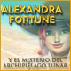 Download Alexandra Fortune y el Misterio del Archipiélago Lunar game