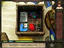 Alexandra Fortune y el Misterio del Archipiélago Lunar screenshot