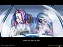 Alexandra Fortune y el Misterio del Archipiélago Lunar screenshot